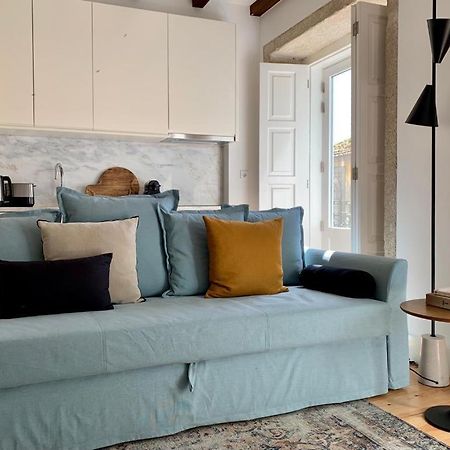 Oporto Chic&Cozy - Sao Bento Da Vitoria Appartement Buitenkant foto