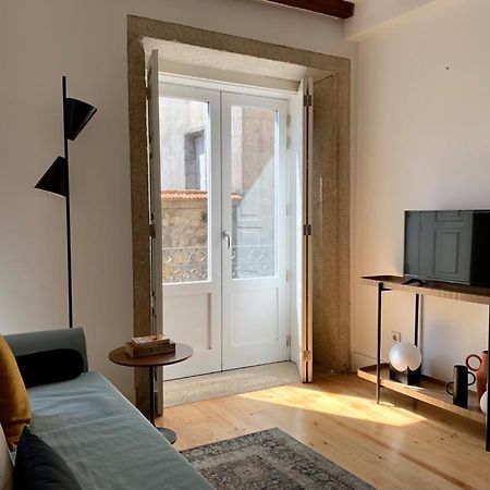 Oporto Chic&Cozy - Sao Bento Da Vitoria Appartement Buitenkant foto